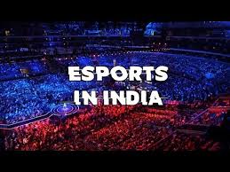 Rising of E-sports