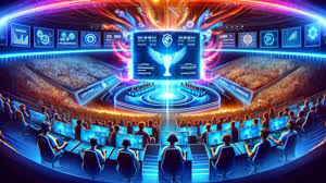 Is esports still rising in India