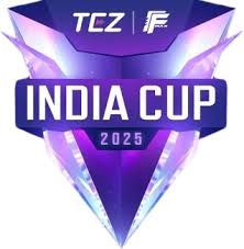 FFMIC Offical Trophy
